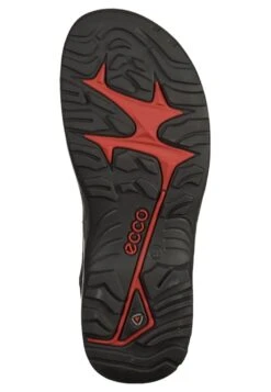 ECCO Outdoorsandalen - Black -Schoenen Verkoop 3e864d903cdc42a8b49425bc136e5873