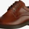 ECCO Nette Schoenen Veterschoen Heren Bruin 1 ECCO Nette Schoenen Veterschoen Heren Bruin -Schoenen Verkoop 3f17046cd50bfe08ce2c7b8a6d5630e9