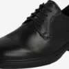 ECCO Casual Veterschoenen Veterschoen Heren Zwart -Schoenen Verkoop 3f185eeff860c00111bd85ec1671f5ab