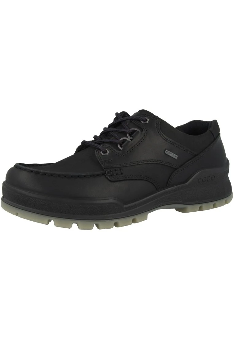 ECCO Track- Sportieve Wandelschoenen - Black 5 ECCO Track- Sportieve Wandelschoenen - Black - Afbeelding 3