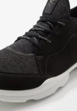 ECCO Biom Street - Sportieve Wandelschoenen - Black -Schoenen Verkoop 404982d5cbf44ea0b92c2c4c4b50ca51