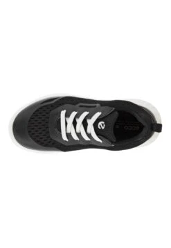 ECCO Sneakers Laag - Black -Schoenen Verkoop 40d0dfd701324599935e417259eb99d6