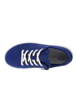 ECCO Street Tray K Laced- Sportieve Veterschoenen - Blue 13 ECCO Street Tray K Laced- Sportieve Veterschoenen - Blue -Schoenen Verkoop 413de55c58da49be9509d86525a529f2