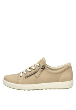 ECCO Soft 7 - Sneakers Laag - Beige -Schoenen Verkoop 41bbd8c57601423ea8342104774ad7e7