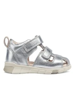 ECCO Mini Stride Fisher - Outdoorsandalen - Metallics Pure -Schoenen Verkoop 41fc3ddb460b41718c9d9c515b729bc5