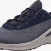 ECCO Casual Sneakers Sneakers Laag Heren Duifblauw / Donkerblauw -Schoenen Verkoop 42197d59c8dd52eaca0a8fe45df37f1d