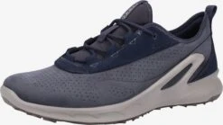 ECCO Casual Sneakers Sneakers Laag Heren Duifblauw / Donkerblauw