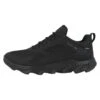 ECCO Sneakers Laag - Black-Black