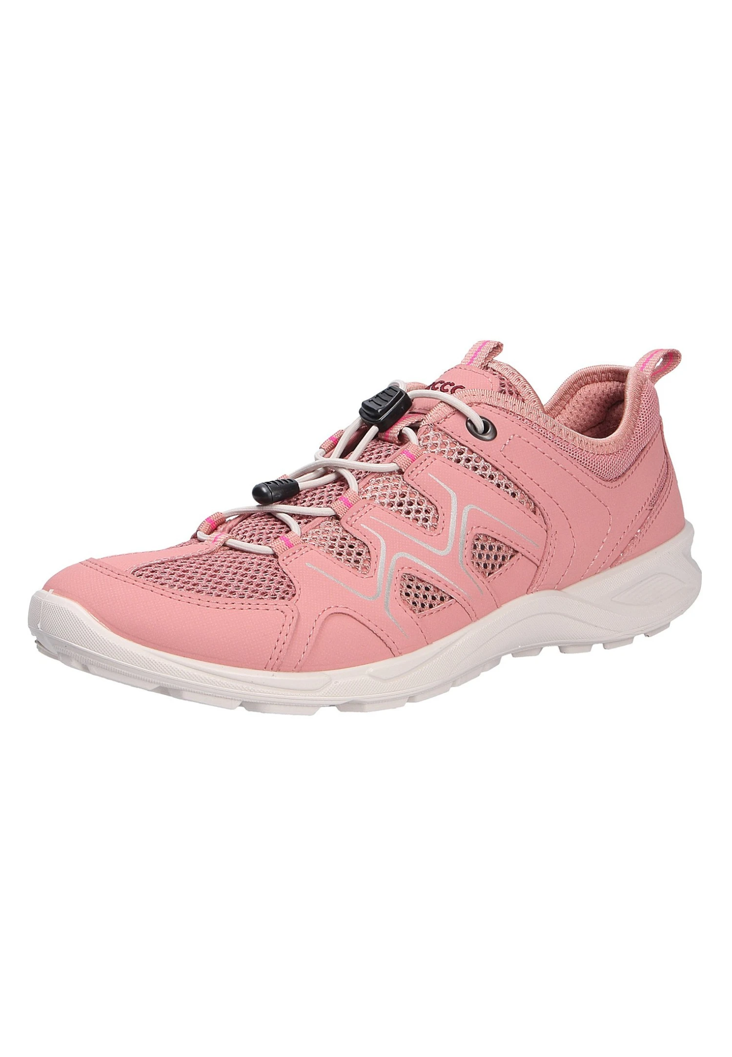 ECCO Terracruise Lt W - Sneakers Laag - Damaskrose 4 ECCO Terracruise Lt W - Sneakers Laag - Damaskrose - Afbeelding 2