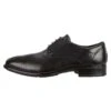 ECCO Citytray - Veterschoenen - Black -Schoenen Verkoop 434033f9fa9848c7abf0602a73721112