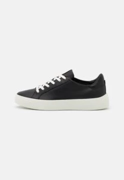 ECCO Street Tray - Sneakers Laag - Black -Schoenen Verkoop 437fe0d9a14047ea9bc11772cff00ee6