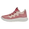 ECCO St.1 Lite W - Sneakers Laag - Multicolor Damask Rose -Schoenen Verkoop 43cc5625a55e4267adcef0ebfddbc828