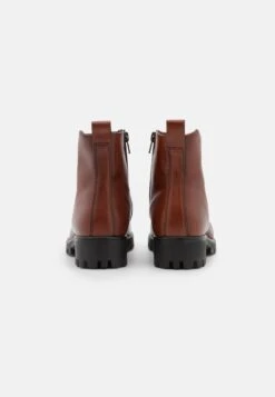 ECCO Modtray - Korte Laarzen - Cognac 11 ECCO Modtray - Korte Laarzen - Cognac -Schoenen Verkoop 43fc863cb08f415787f52ad4e67bd9d7