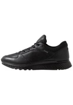 ECCO Exostride - Sportieve Wandelschoenen - Black