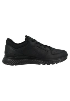 ECCO Exostride - Sneakers Laag - Black -Schoenen Verkoop 459bbeb7b47349919f2092ef57955b69