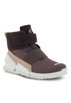 ECCO Biom- Korte Laarzen - Purple -Schoenen Verkoop 459fa6e3f8b94dde83b83ae8fc8f1fd5