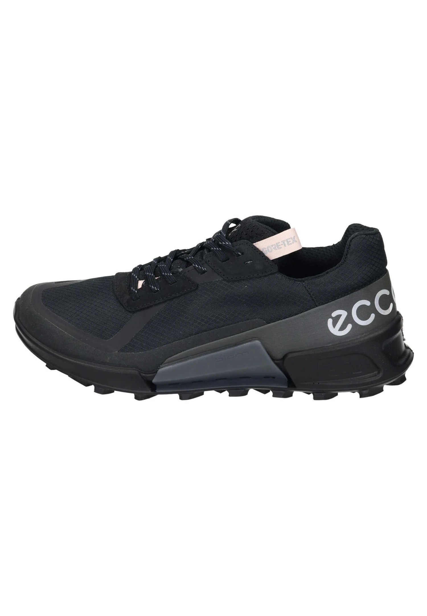 ECCO Biom 2.1 X Country- Outdoorschoenen - Black/Dark Shadow 3 ECCO Biom 2.1 X Country- Outdoorschoenen - Black/Dark Shadow