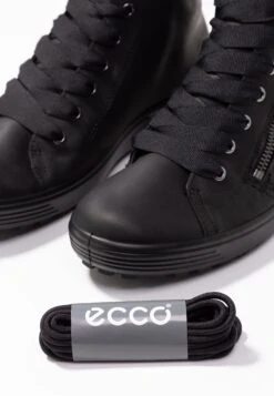 ECCO Soft 7 Tred - Veterboots - Black -Schoenen Verkoop 4613abe4d63a44f0a5938825f679c25b