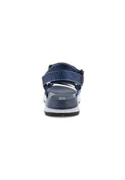 ECCO Exowrap- Outdoorsandalen - Blue -Schoenen Verkoop 46226a610b514bbf81e4b19fa8ea81cb