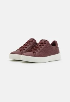 ECCO Street Tray - Sneakers Laag - Andorra -Schoenen Verkoop 46403119ddbf46ff93505dd27567191f