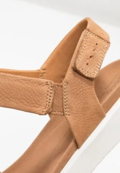 Ecco Flowt W - Sandalen - Lion -Schoenen Verkoop 4650c70fa5e141d5913d9cb40e6e13a5