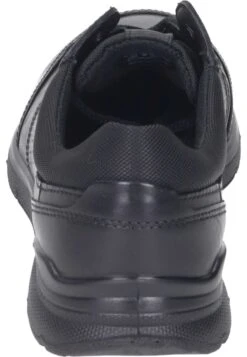 ECCO Irving - Sneakers Laag - Black -Schoenen Verkoop 46e8d8c817234d7ea5de1dc41ff48ddf