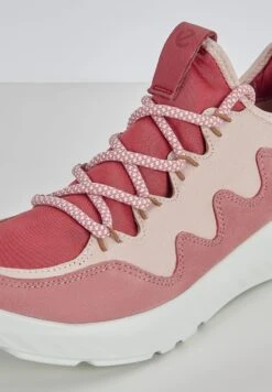 ECCO St.1 Lite W - Sneakers Laag - Multicolor Damask Rose -Schoenen Verkoop 474f2196ce5b49a096775b07f3861d31