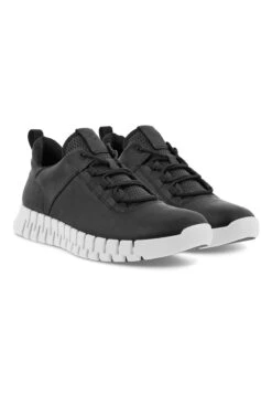 ECCO Gruuv- Sneakers Laag - Black 14 ECCO Gruuv- Sneakers Laag - Black -Schoenen Verkoop 47c4b4f3ba7746daae4a5069fe5fb70c
