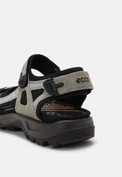 ECCO Offroad - Outdoorsandalen - Vetiver/Wild Dove -Schoenen Verkoop 47cbc8eb23c2451a9f892858d696b522