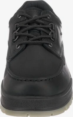 ECCO Casual Veterschoenen Veterschoen Track 25 Heren Zwart -Schoenen Verkoop 4837fd26b683c27b35d7f8c6672670cc