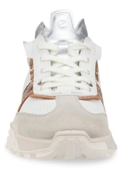 ECCO Sneakers Laag - Metallics -Schoenen Verkoop 484ff80bd4f044879f1982945e189da8