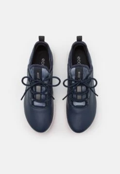 ECCO Biom C4 - Golfschoenen - Marine -Schoenen Verkoop 4876301dd94d46048a2b901850db3ebc