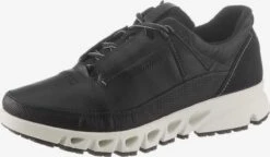 ECCO Fashion Sneakers Sneakers Laag Dritton Heren Zwart