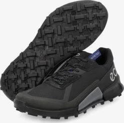ECCO Running Sneakers Sneakers Laag Biom Heren Zwart -Schoenen Verkoop 48d6fde0e52f64efc82acdbcc1a601fe