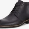ECCO Veterboots Chukka Boots Heren Zwart 1 ECCO Veterboots Chukka Boots Heren Zwart -Schoenen Verkoop 48fa34abe028eaaf69c62e74a3e60d7b