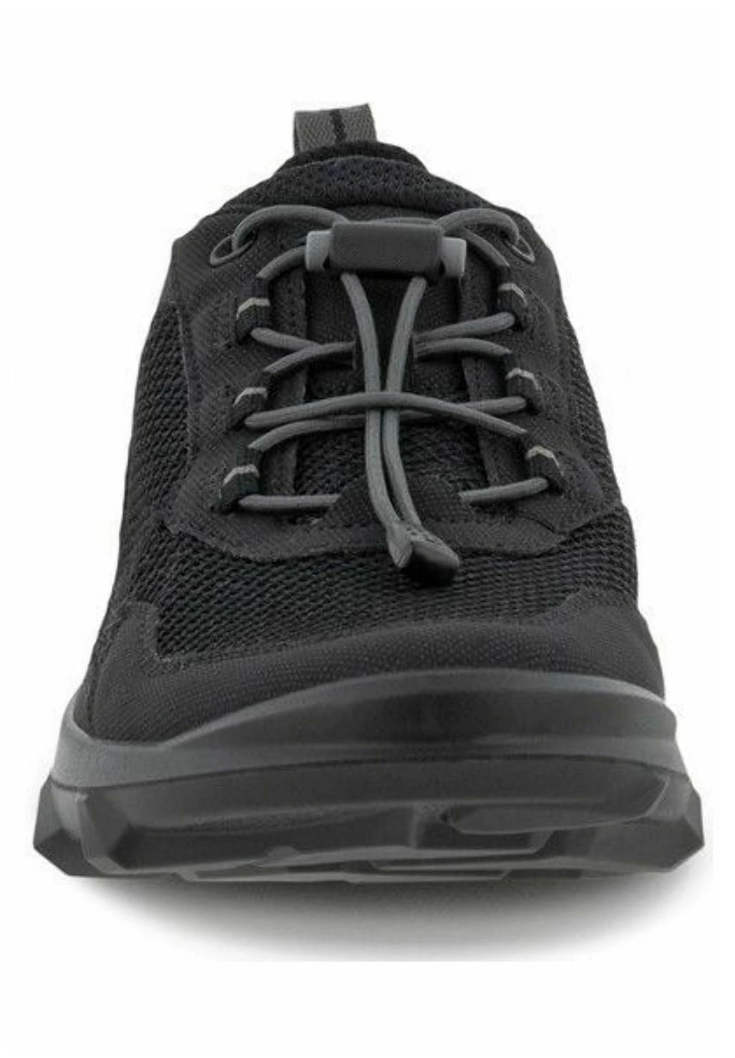 ECCO Sneakers Laag - Black 5 ECCO Sneakers Laag - Black - Afbeelding 3
