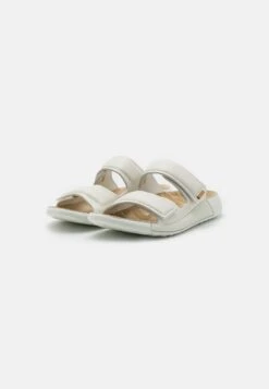ECCO Cozmo - Muiltjes - White -Schoenen Verkoop 4962b8d22e6f46469520e53aea5be07e