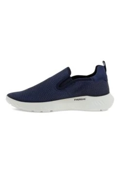 ECCO Instappers - Blue -Schoenen Verkoop 49b6dd1fd6f64fe1a03fd03f9f8d1441