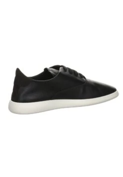 ECCO Minimalst- Sportieve Veterschoenen - Schwarz -Schoenen Verkoop 4a55042b32f649ec9911a0bf73907e40