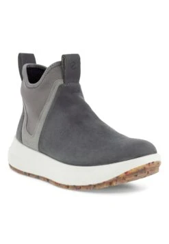 ECCO Solice Chelsea - Korte Laarzen - Grey -Schoenen Verkoop 4b18130d4d314cf0b1c1e0c5c05d83c6