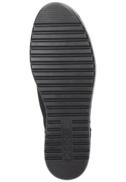 ECCO Fara - Sneakers Hoog - Black -Schoenen Verkoop 4b401840c4cd4110bec029a159b8228f