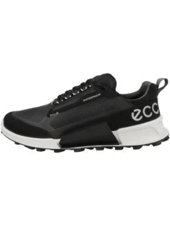 Ecco Biom X Mountain M - Bergschoenen - Black/Magnet/Black