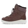 ECCO Veterboots - Brown -Schoenen Verkoop 4bc334319e394890bb322baee4dabfa3