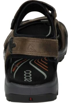 ECCO Herren - Outdoorsandalen - Brown -Schoenen Verkoop 4be382b295a844a699c0ca030530f52f