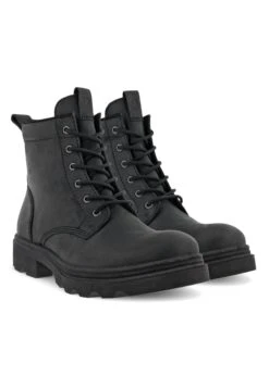 ECCO Grainer - Snowboots- Black -Schoenen Verkoop 4bf63866c8fc4998a3312abfe9cd58d5