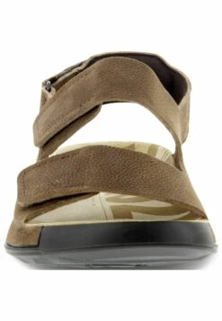 ECCO Sandalen - Coca Brown -Schoenen Verkoop 4c100e9e5151416abbb88ebc89c1f791