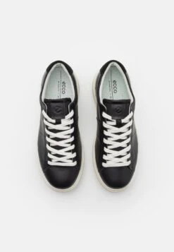 ECCO Street Platform- Sneakers Laag - Black -Schoenen Verkoop 4c2e10d975484f8490dbd4efbe6e51b2