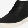 ECCO Hoge Sneakers Sneakers Hoog Soft 7 M Heren Zwart 1 ECCO Hoge Sneakers Sneakers Hoog Soft 7 M Heren Zwart -Schoenen Verkoop 4c779cab38455db7c712b1ca8d49e80d