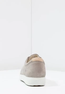 ECCO Soft 7 - Sneakers Laag - Warm Grey 13 ECCO Soft 7 - Sneakers Laag - Warm Grey -Schoenen Verkoop 4ca1b01035314e9981348c13642a725a