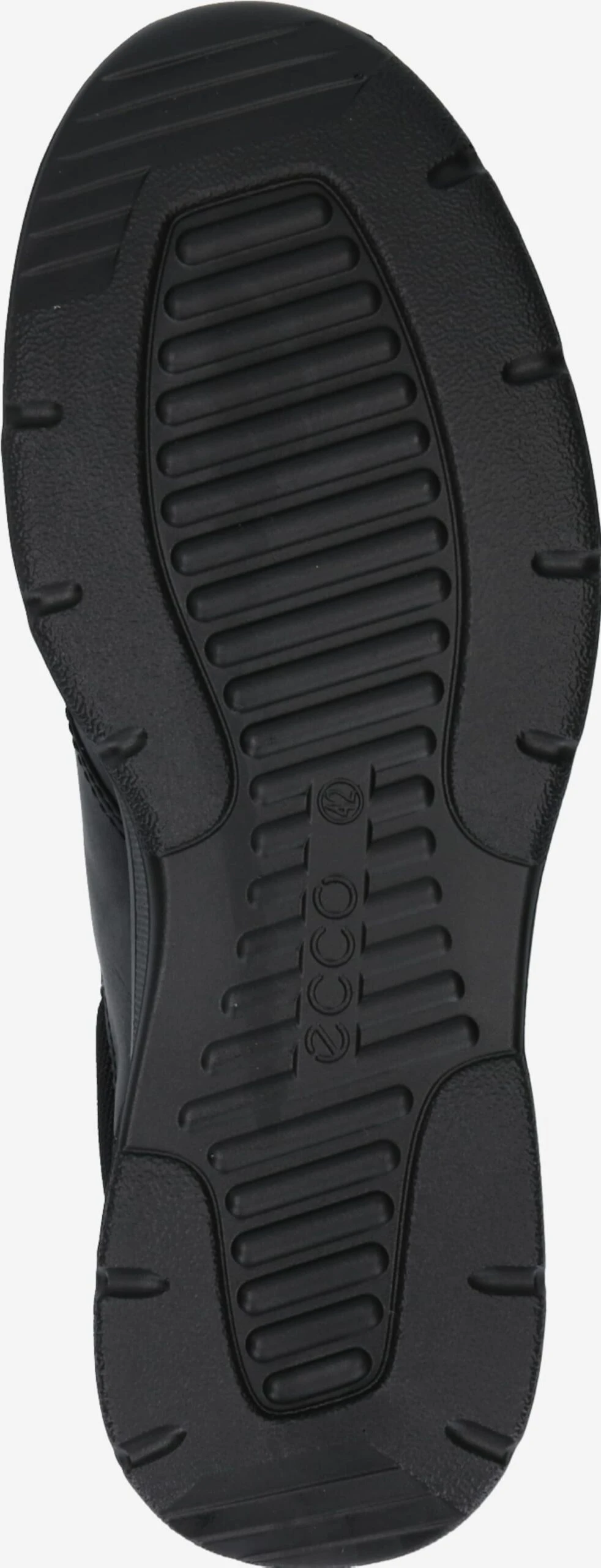 ECCO Casual Sneakers Sneakers Laag Irving Heren Zwart 5 ECCO Casual Sneakers Sneakers Laag Irving Heren Zwart - Afbeelding 3